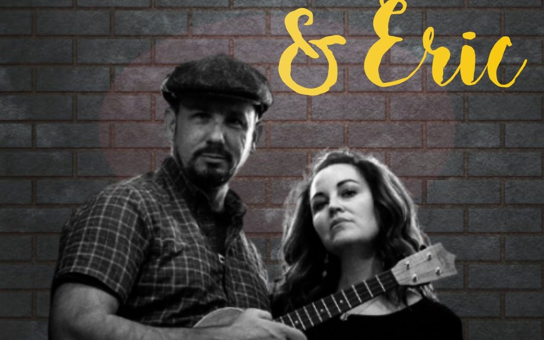 Live Music by Summer & Eric at Flying Ace Farm