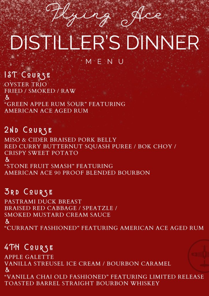 Distillers Dinner Menu 2.18.23 1