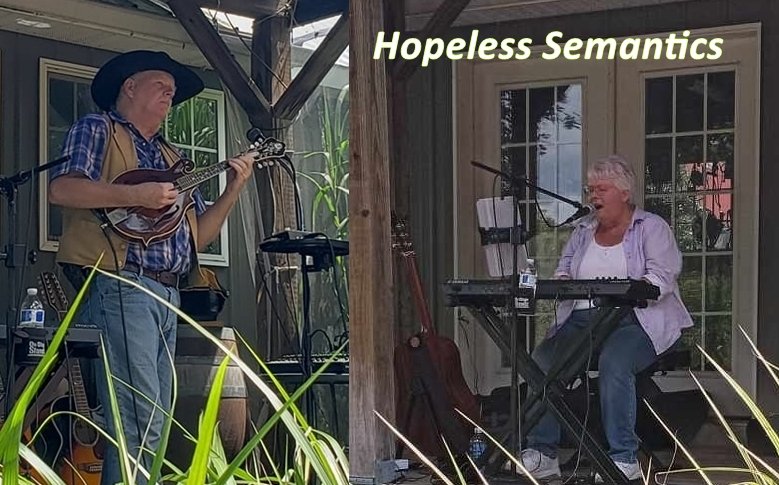 Hopeless Semantics