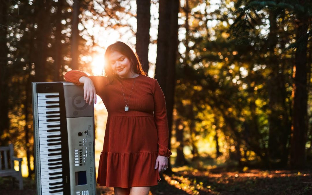 Live Music featuring Melanie Pearl at Flying Ace Farm