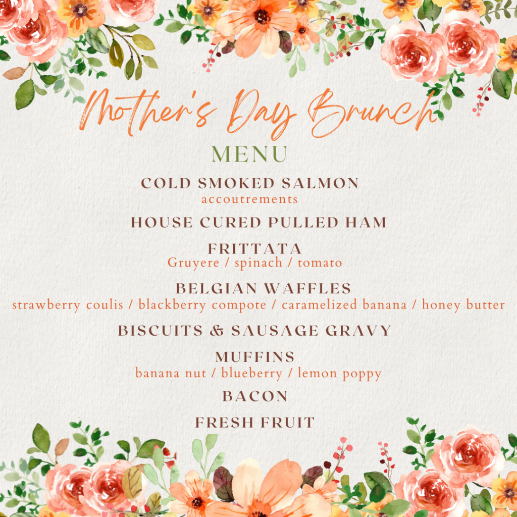 Mothers Day Brunch Instagram 3