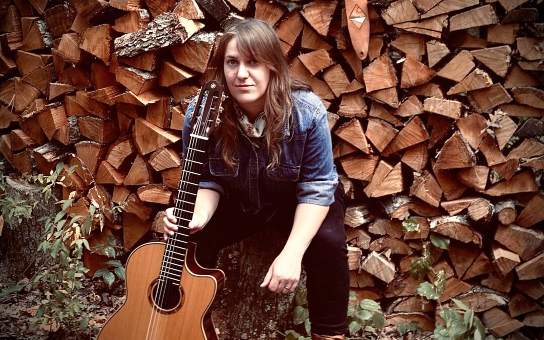 Live Music featuring Ali Tod at Flying Ace Farm