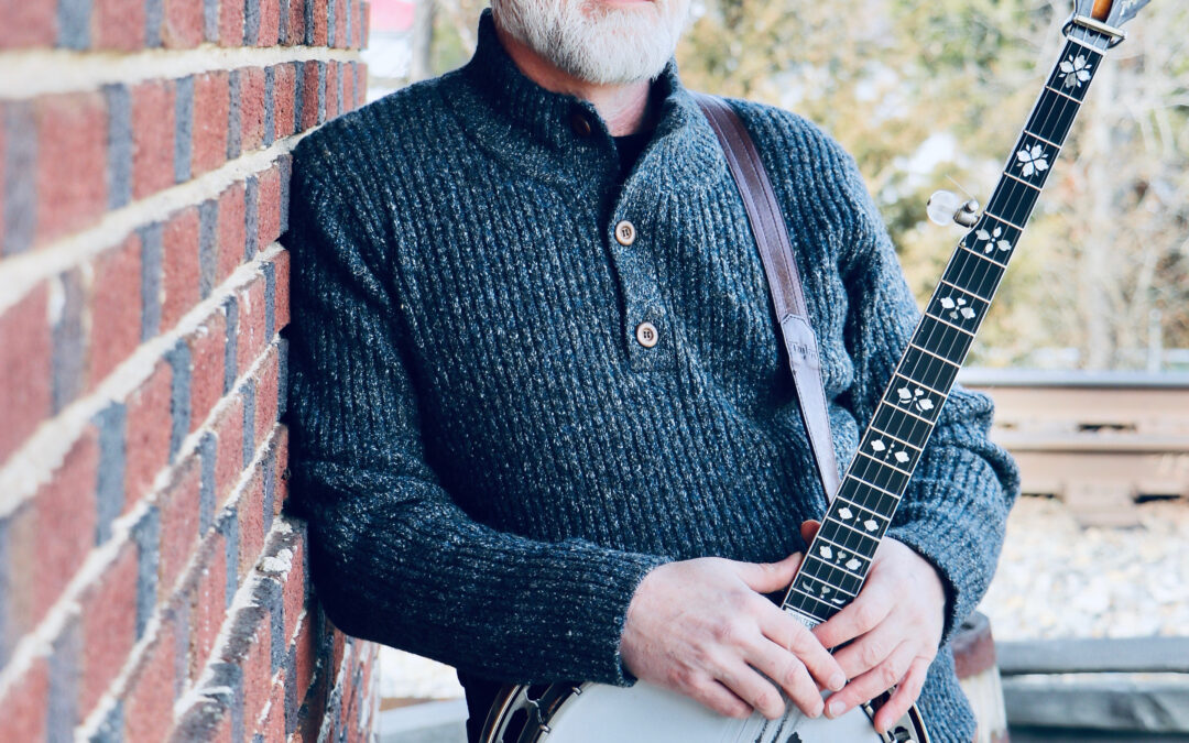 Live Music at Flying Ace Farm featuring Robert Mabe