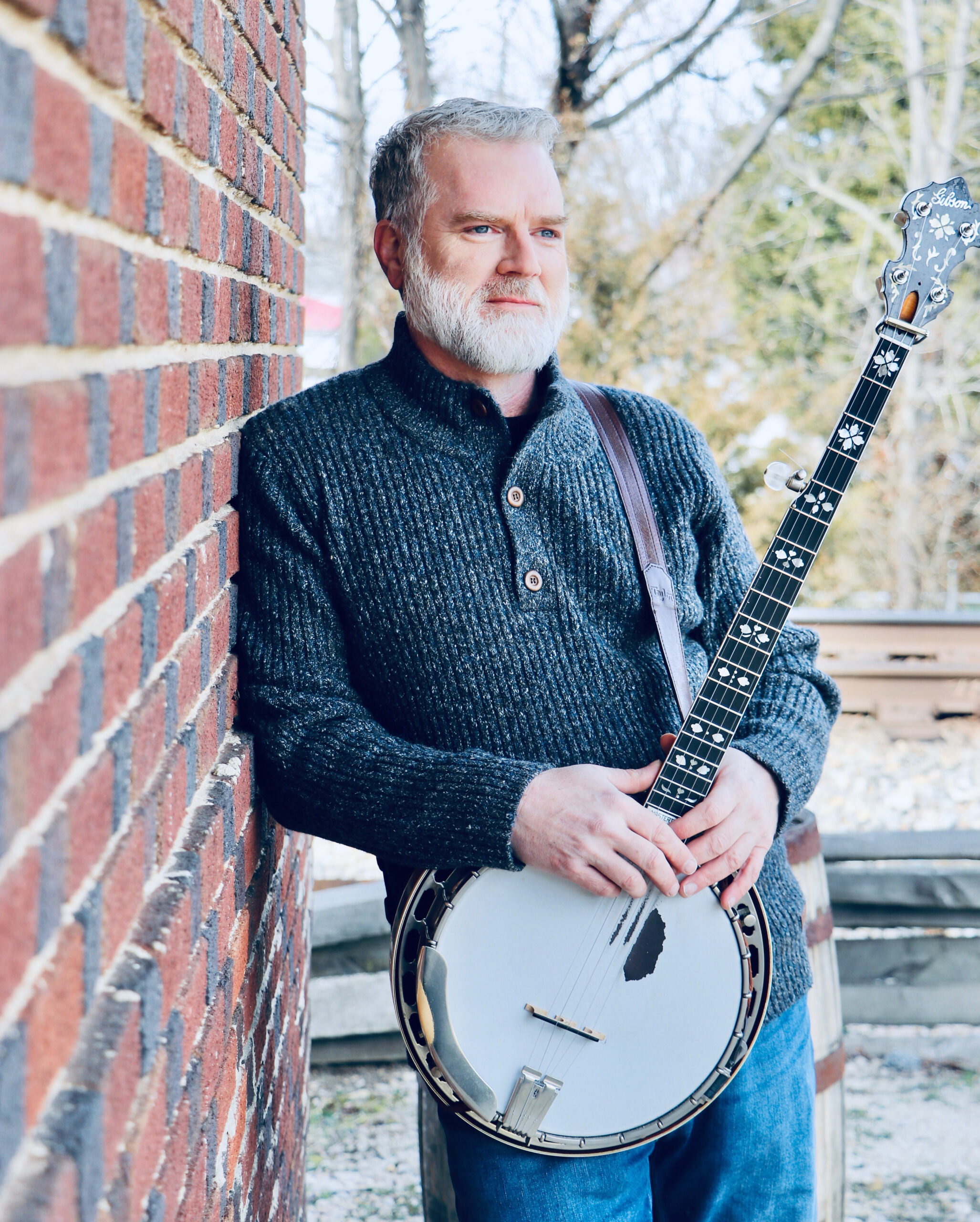 live music at Flying Ace Farm in Lovettsville Virginia