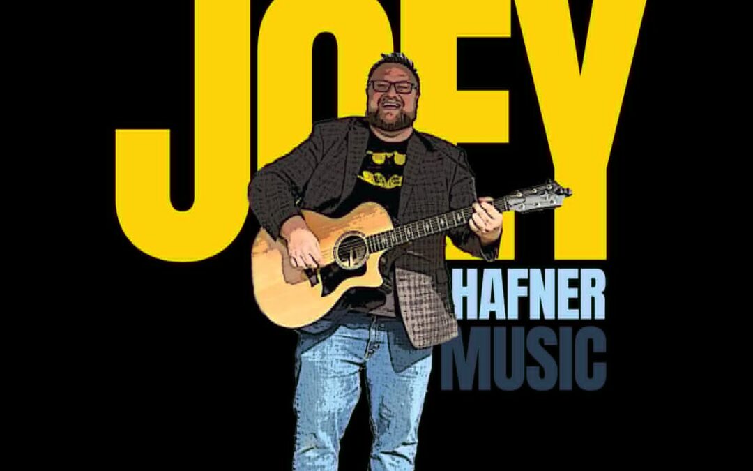Live Music at Flying Ace Farm featuring Joey Hafner