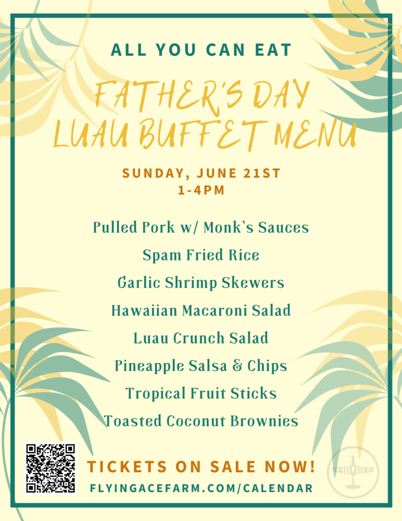 Fathers Day Luau 2026 8.5 x 11 in 2