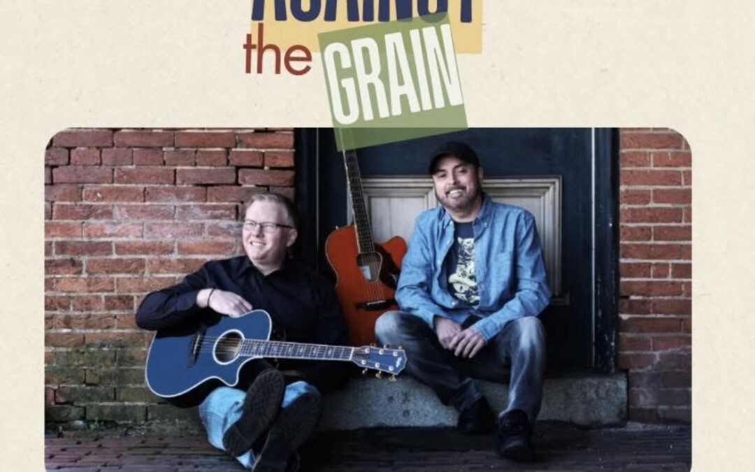 Live Music at Flying Ace Farm featuring Against the Grain